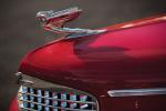 Cadillac V16 Convertible Coupe by Fleetwood 1938 года